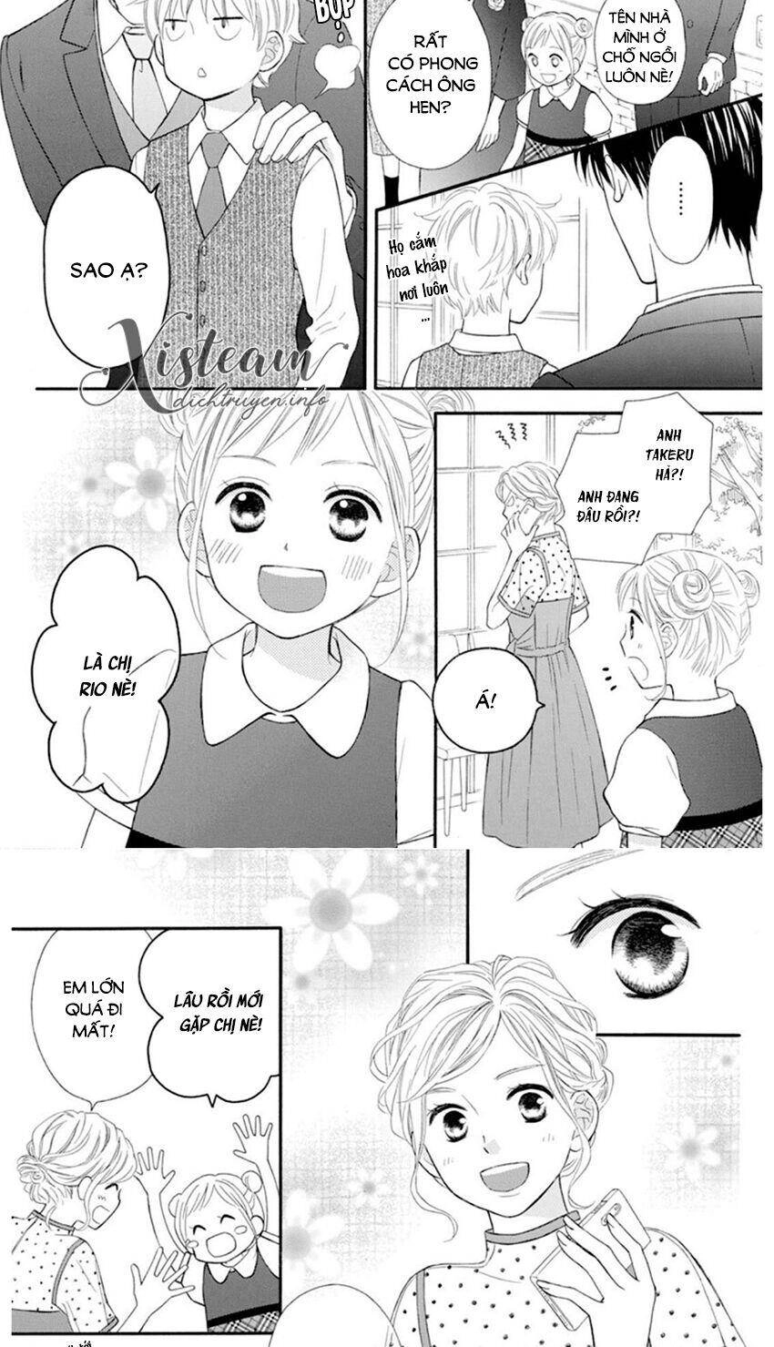 Life So Happy Chapter 18 - 16