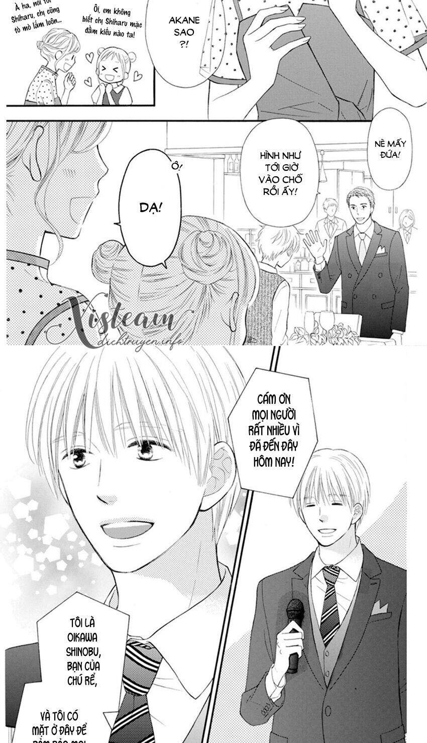 Life So Happy Chapter 18 - 17