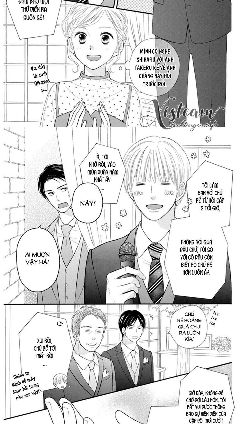 Life So Happy Chapter 18 - 18