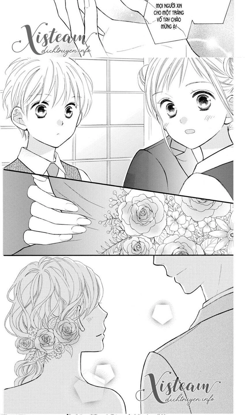 Life So Happy Chapter 18 - 19