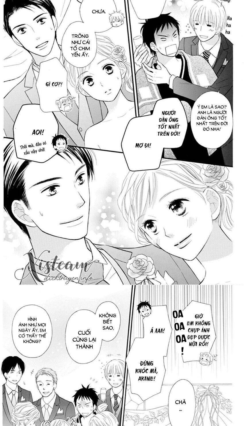 Life So Happy Chapter 18 - 28