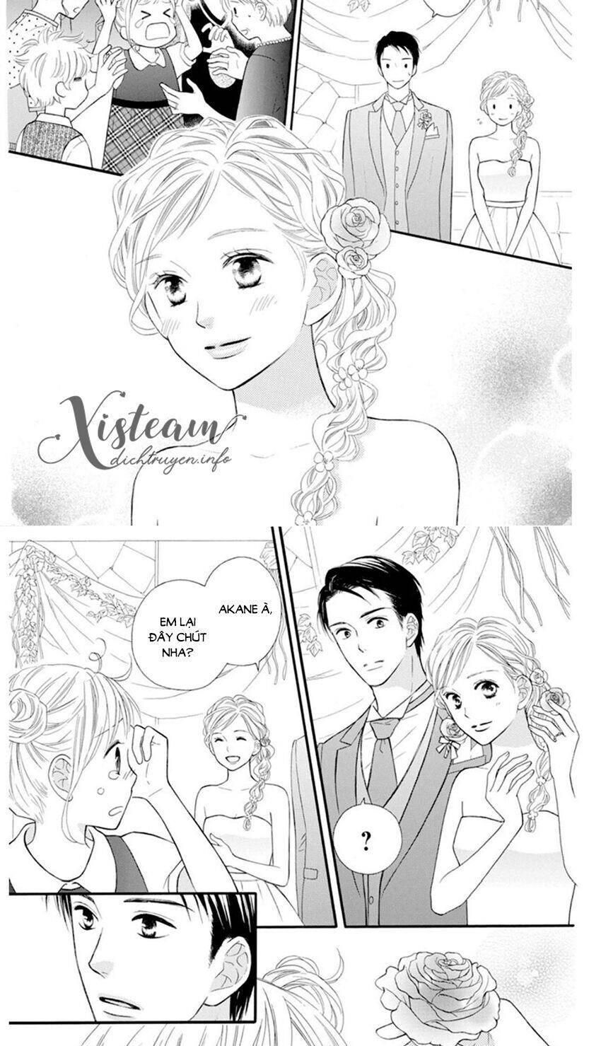 Life So Happy Chapter 18 - 29