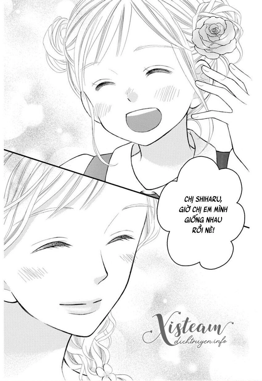 Life So Happy Chapter 18 - 31