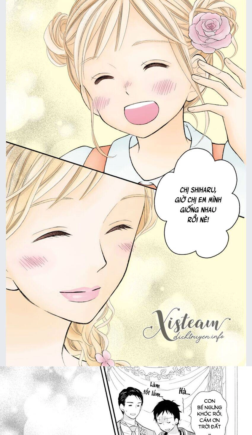 Life So Happy Chapter 18 - 32