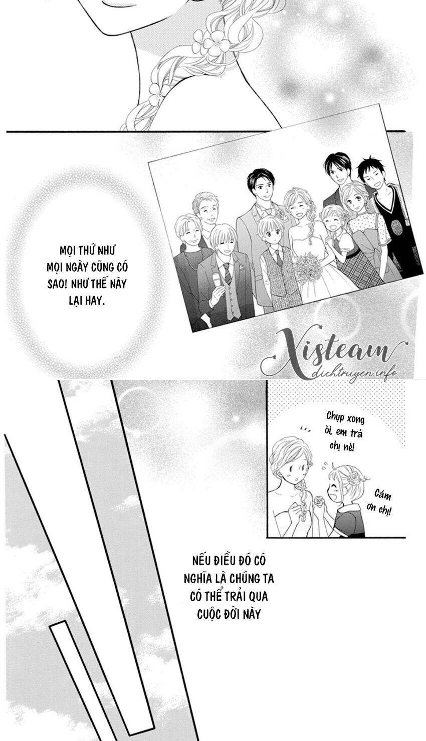 Life So Happy Chapter 18 - 34
