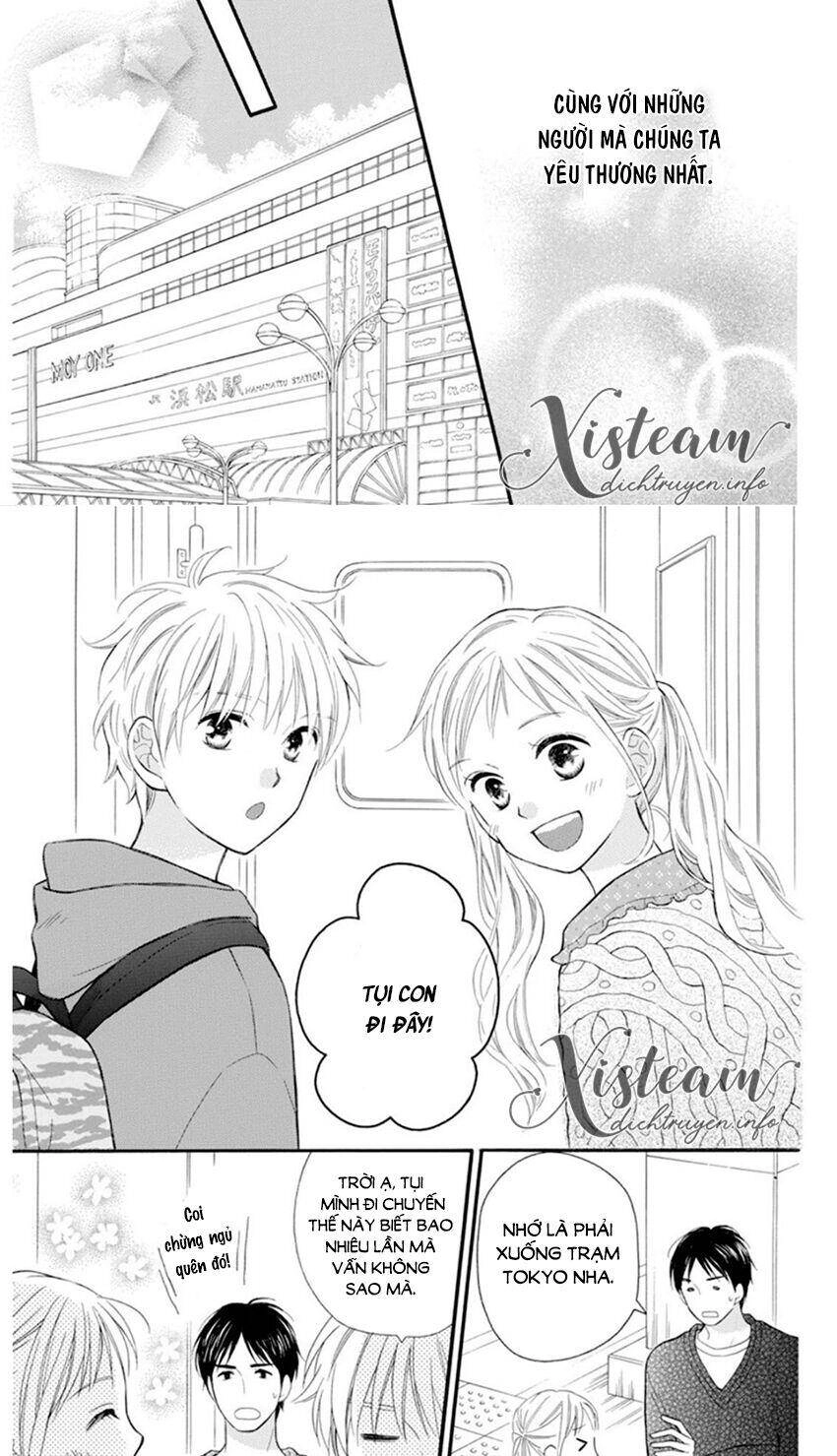 Life So Happy Chapter 18 - 35