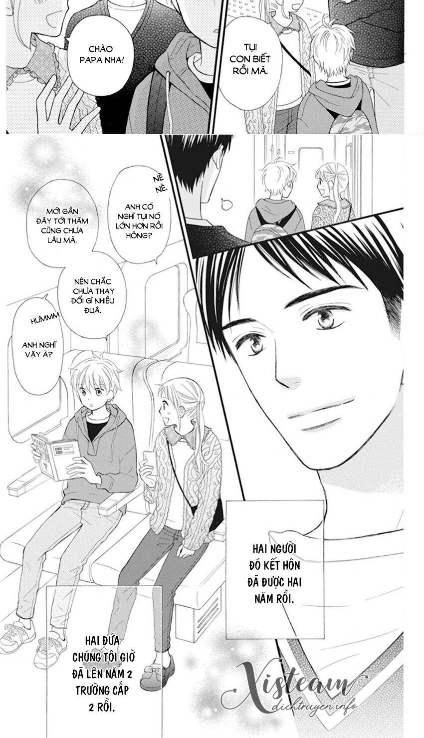Life So Happy Chapter 18 - 36