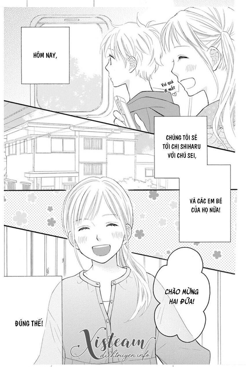Life So Happy Chapter 18 - 37