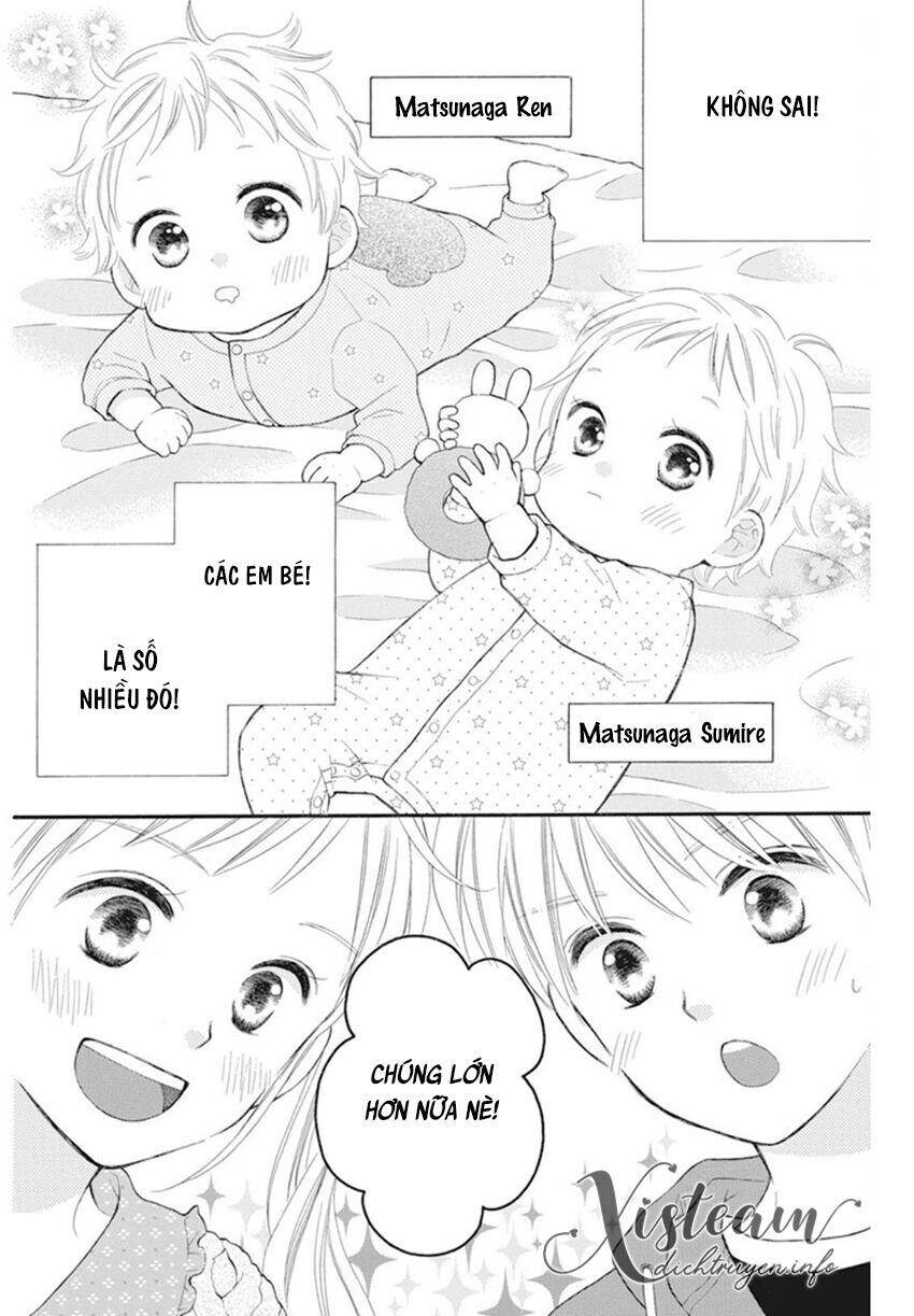 Life So Happy Chapter 18 - 38