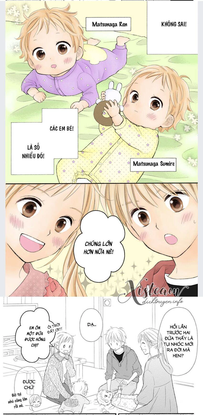 Life So Happy Chapter 18 - 39