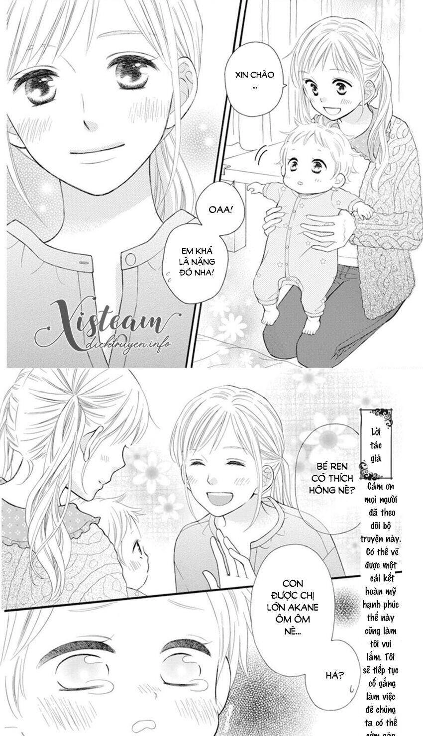 Life So Happy Chapter 18 - 40