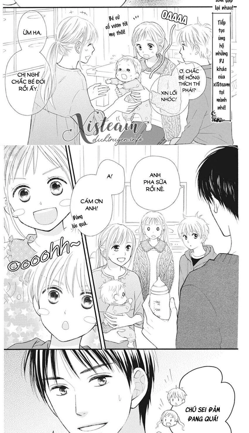 Life So Happy Chapter 18 - 41