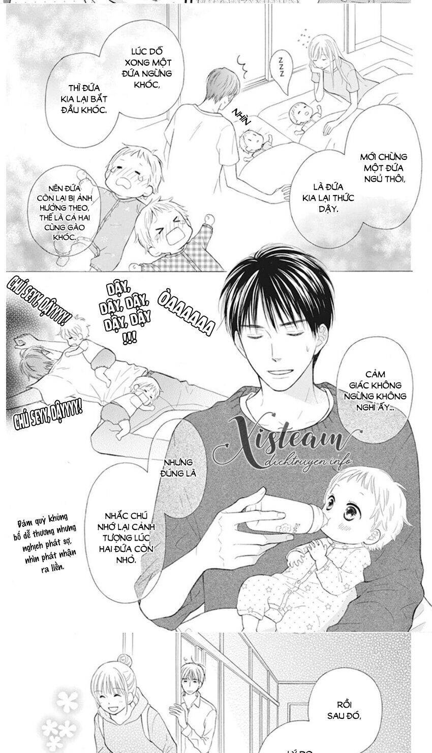 Life So Happy Chapter 18 - 43