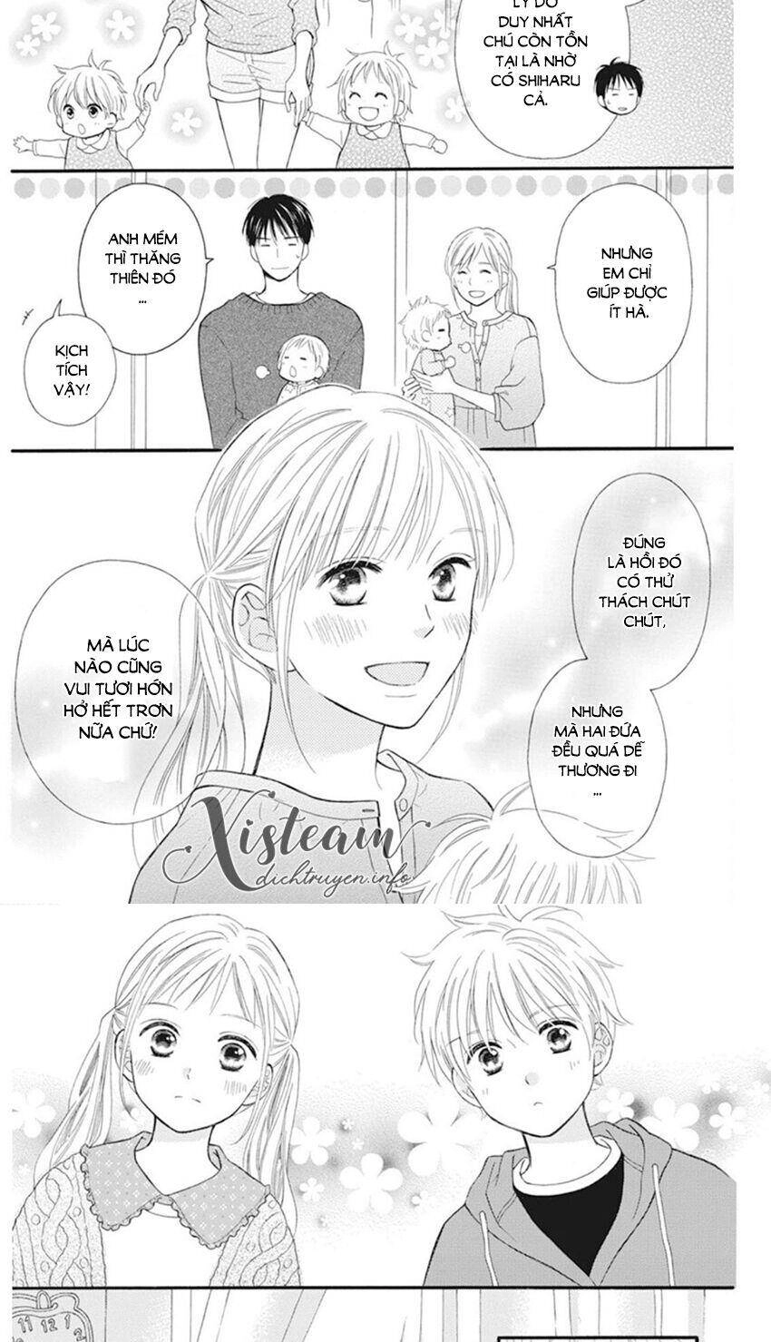 Life So Happy Chapter 18 - 44