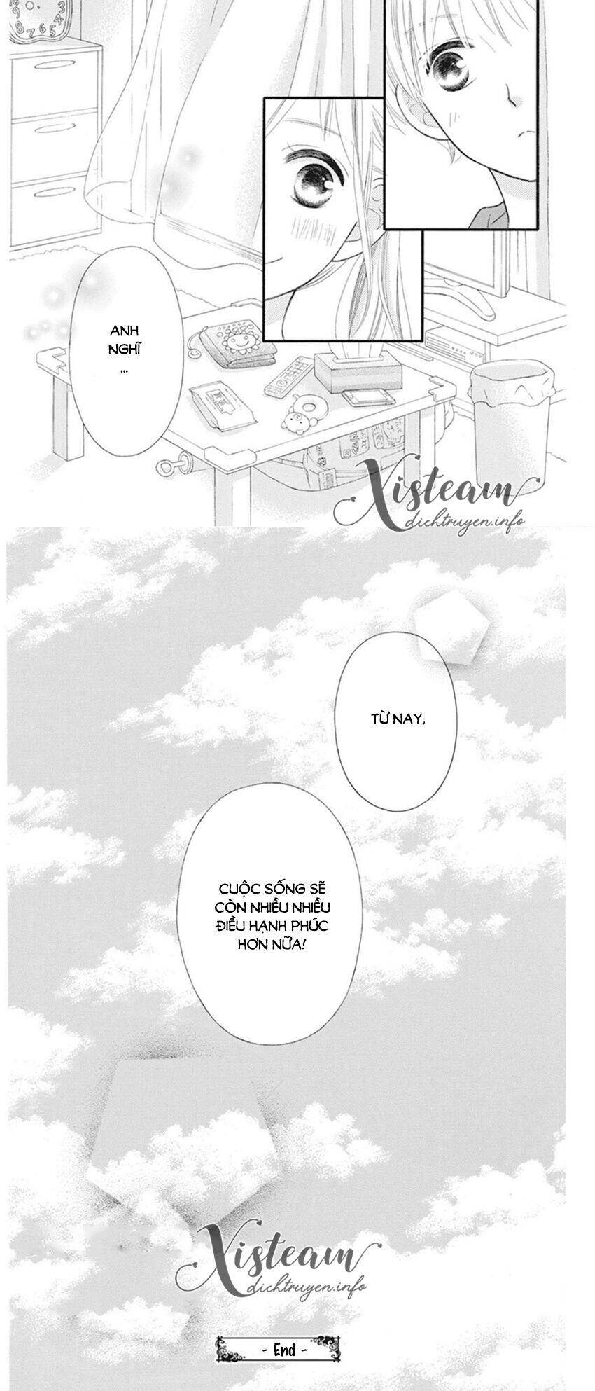 Life So Happy Chapter 18 - 45