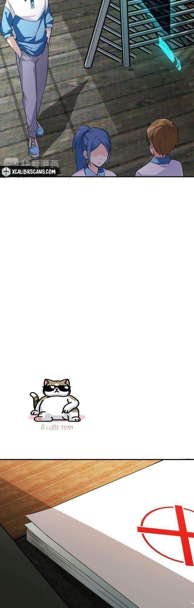 Thợ Săn Mạt Thế Chapter 1 - 3