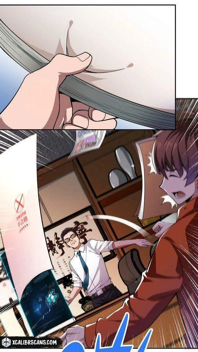 Thợ Săn Mạt Thế Chapter 1 - 5