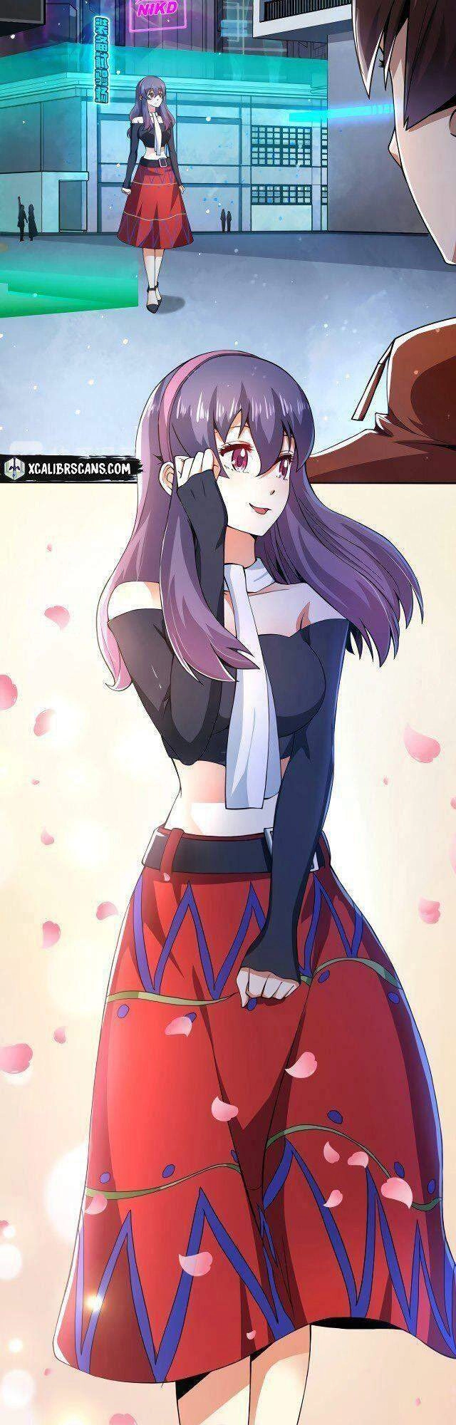 Thợ Săn Mạt Thế Chapter 1 - 21