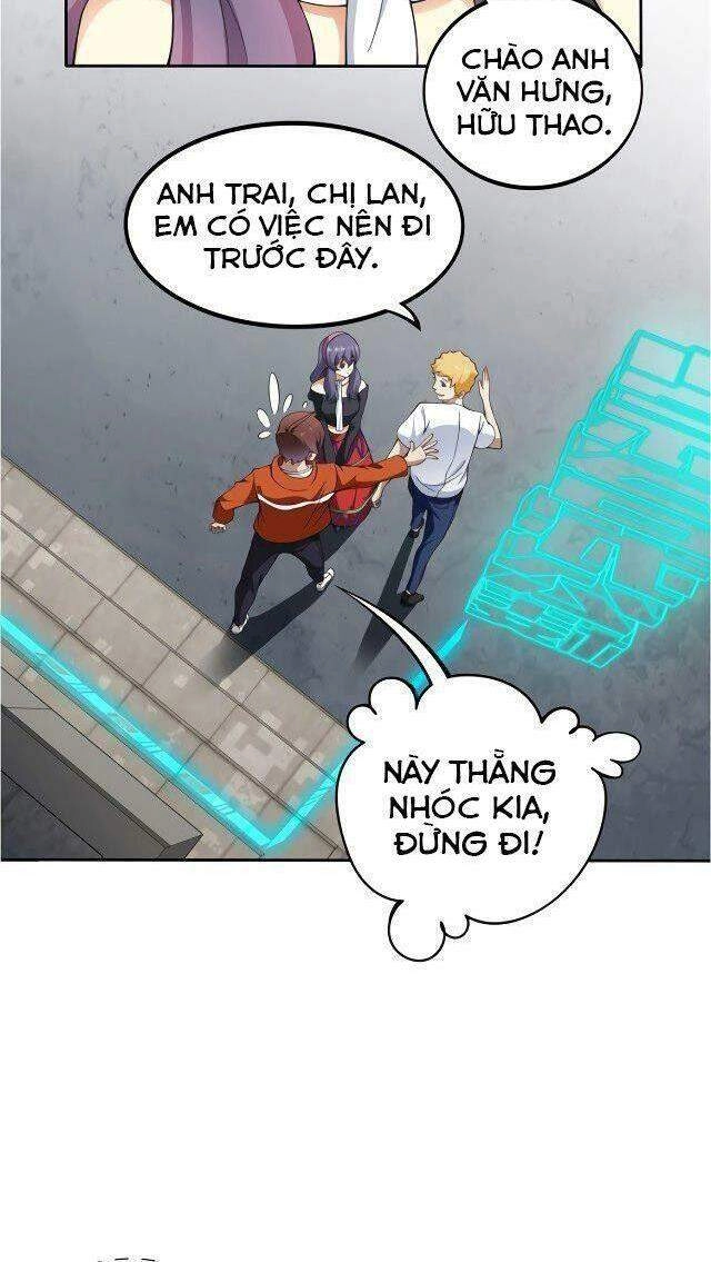 Thợ Săn Mạt Thế Chapter 1 - 24