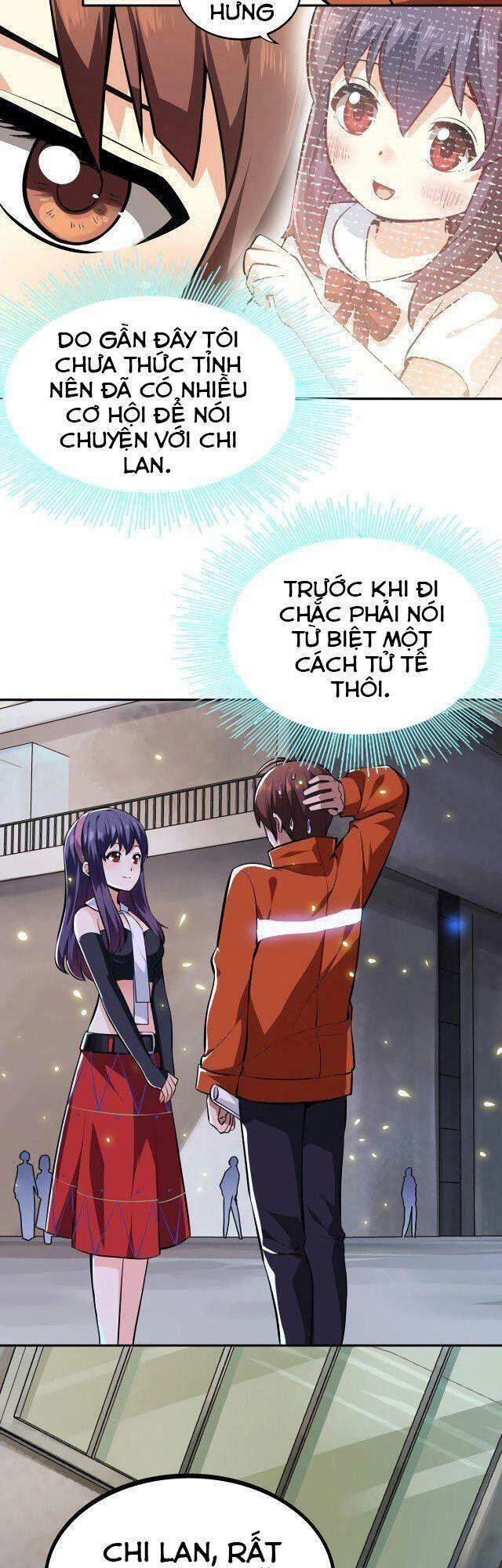 Thợ Săn Mạt Thế Chapter 1 - 26