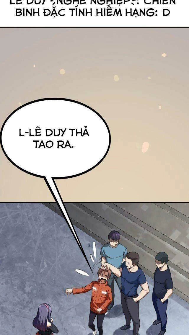 Thợ Săn Mạt Thế Chapter 1 - 29