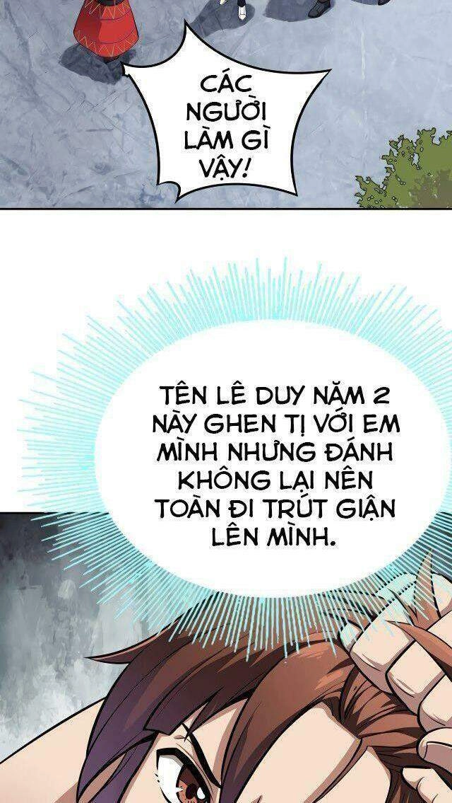 Thợ Săn Mạt Thế Chapter 1 - 30