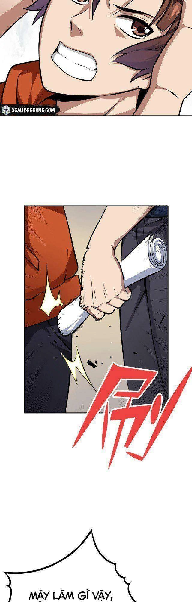 Thợ Săn Mạt Thế Chapter 1 - 31