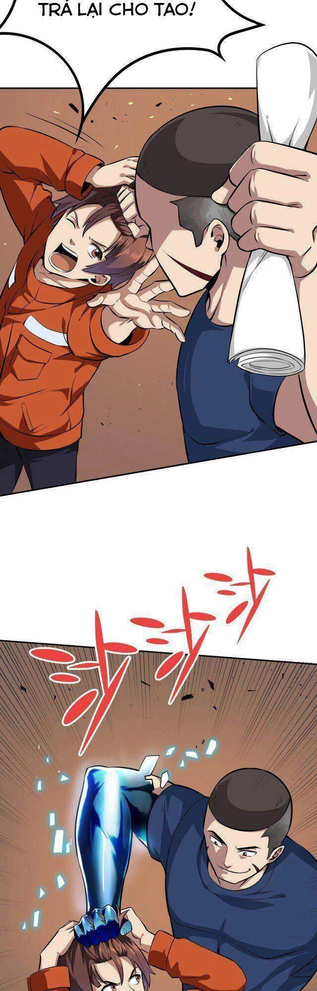 Thợ Săn Mạt Thế Chapter 1 - 32