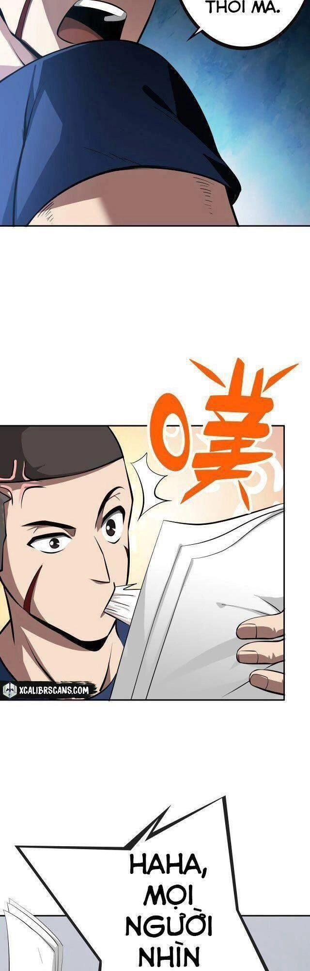 Thợ Săn Mạt Thế Chapter 1 - 34