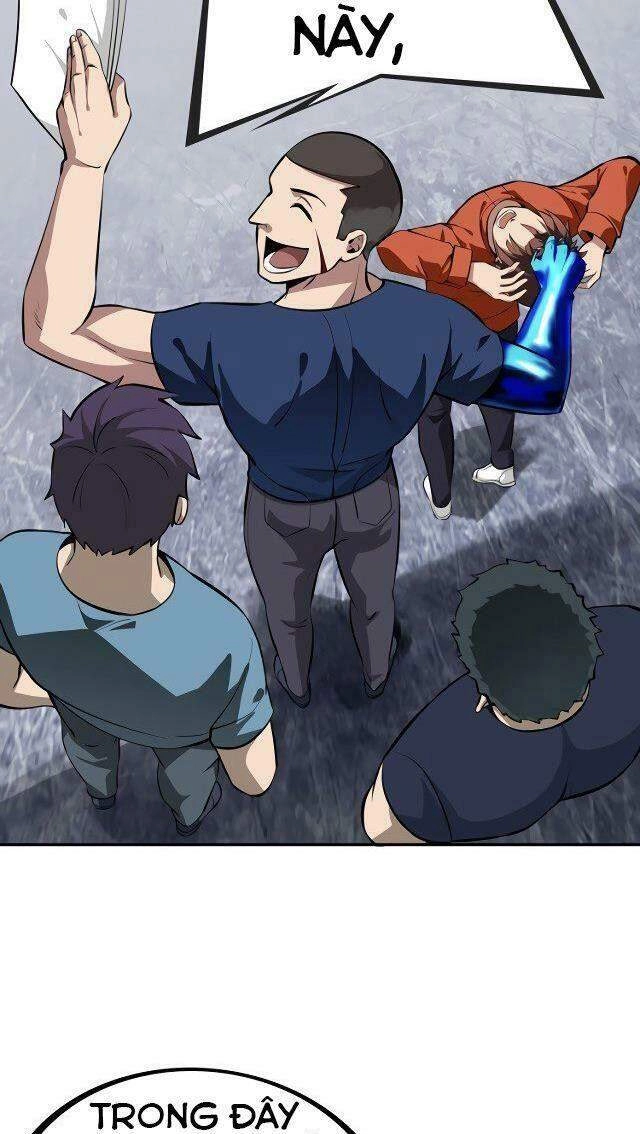 Thợ Săn Mạt Thế Chapter 1 - 35