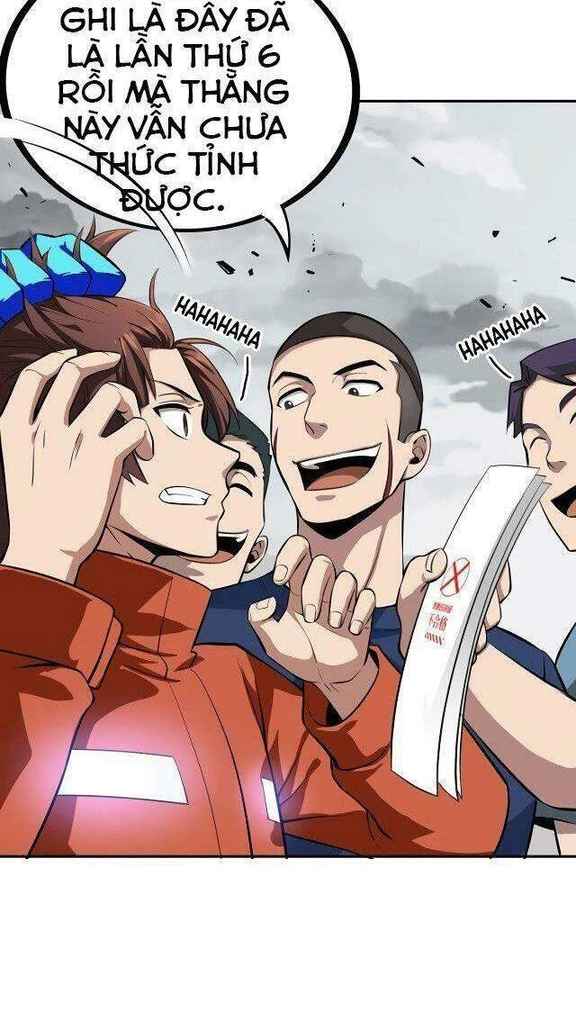 Thợ Săn Mạt Thế Chapter 1 - 36