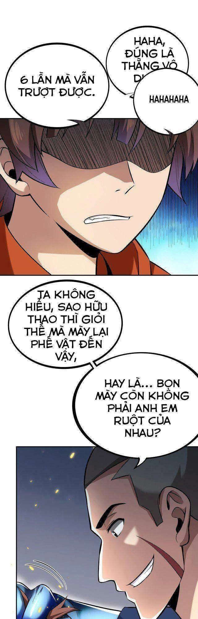 Thợ Săn Mạt Thế Chapter 1 - 37