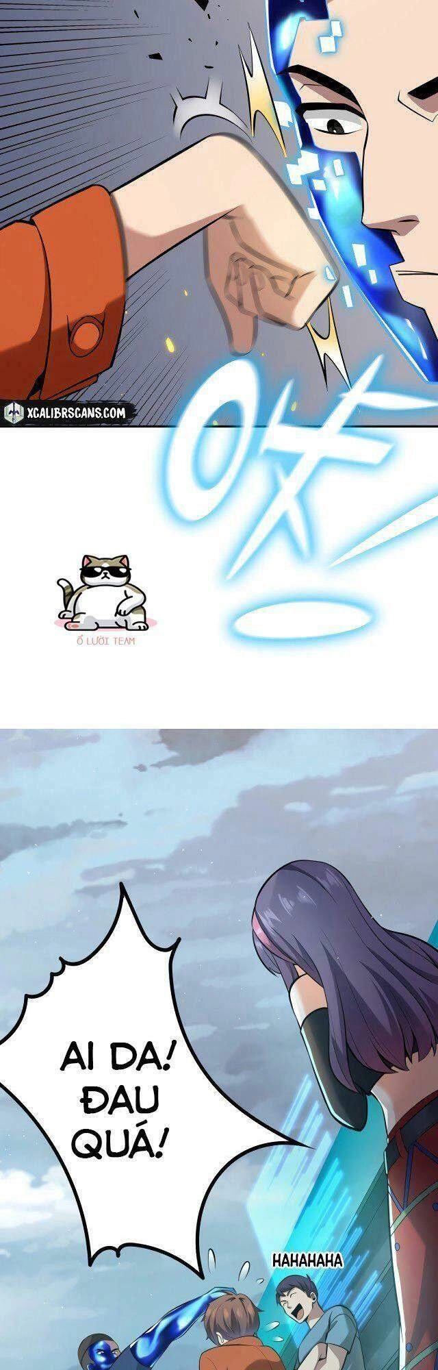 Thợ Săn Mạt Thế Chapter 1 - 39