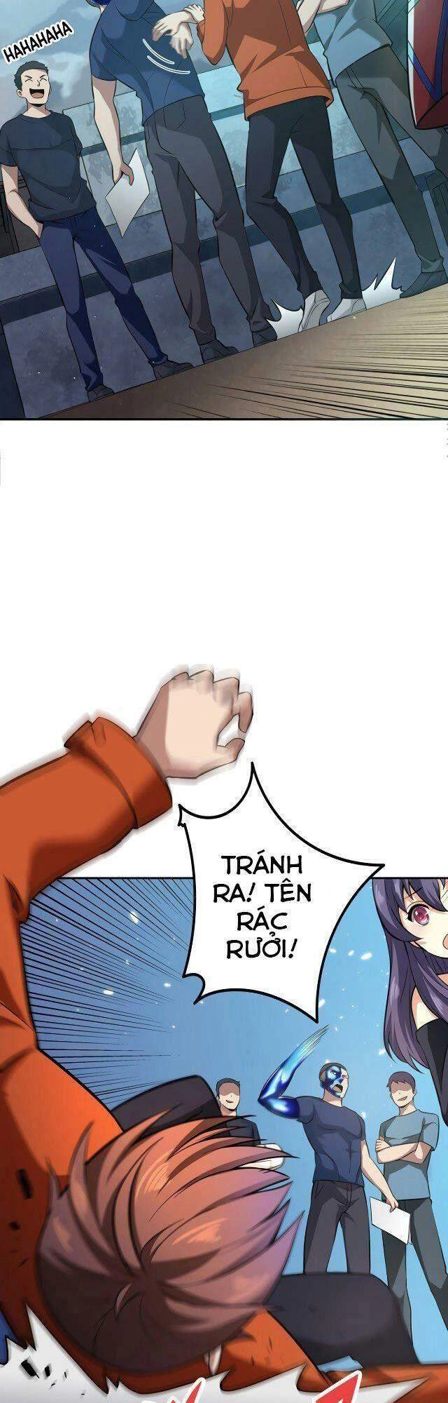 Thợ Săn Mạt Thế Chapter 1 - 40