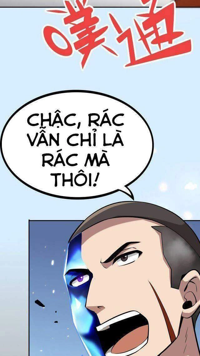 Thợ Săn Mạt Thế Chapter 1 - 41