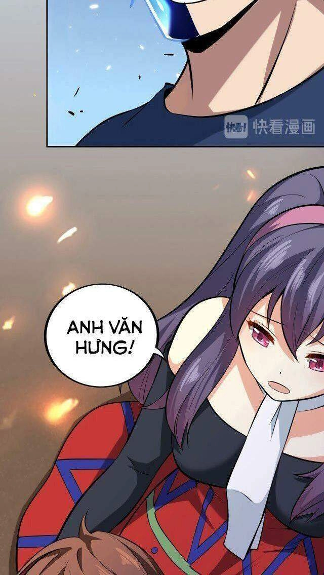 Thợ Săn Mạt Thế Chapter 1 - 42