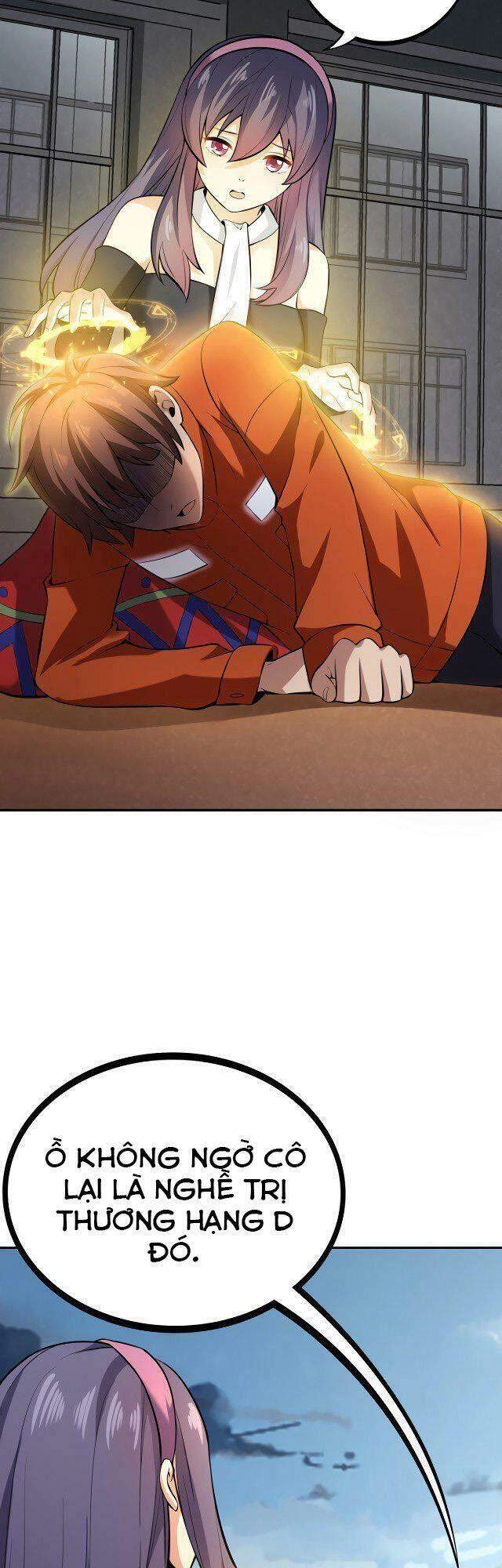 Thợ Săn Mạt Thế Chapter 1 - 44