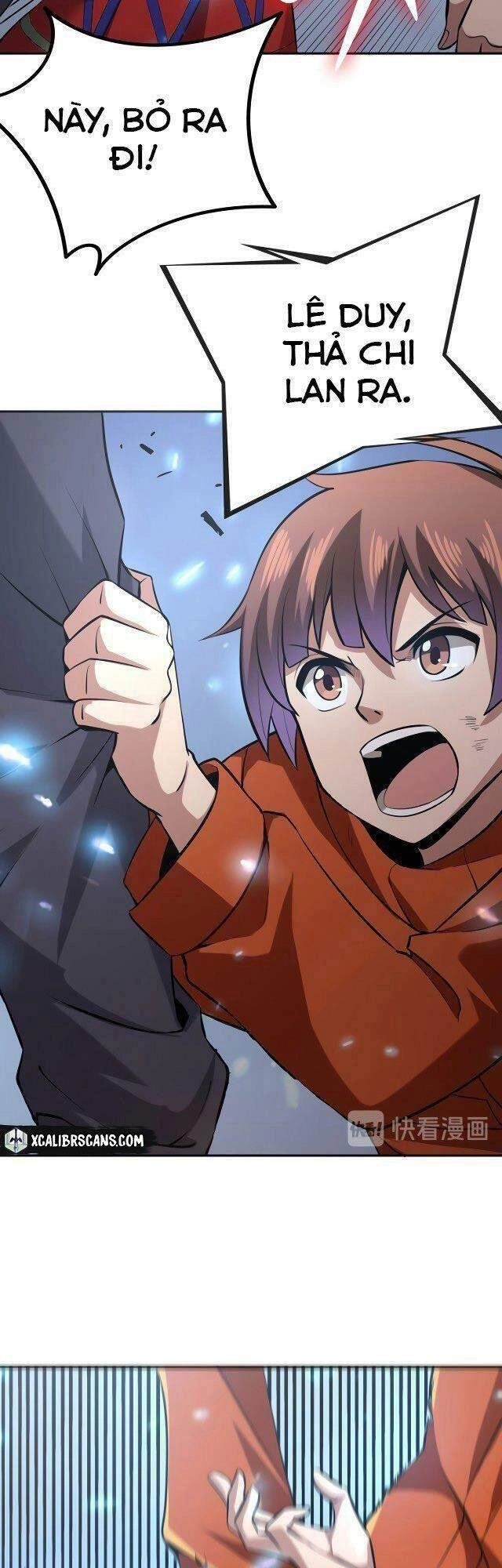 Thợ Săn Mạt Thế Chapter 1 - 46