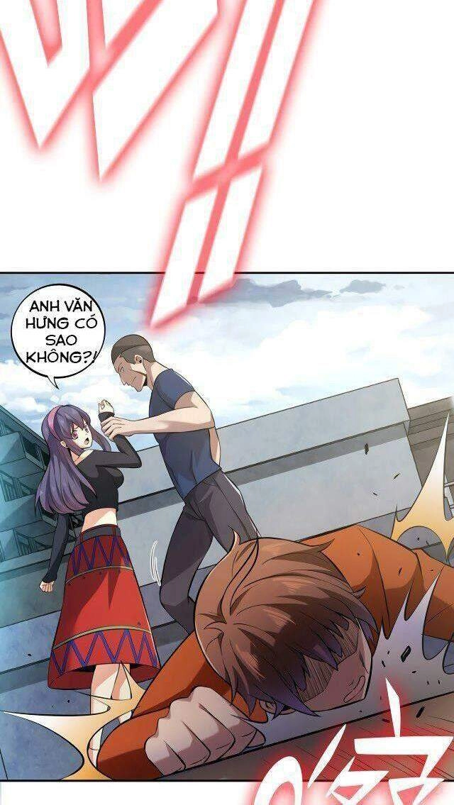 Thợ Săn Mạt Thế Chapter 1 - 48