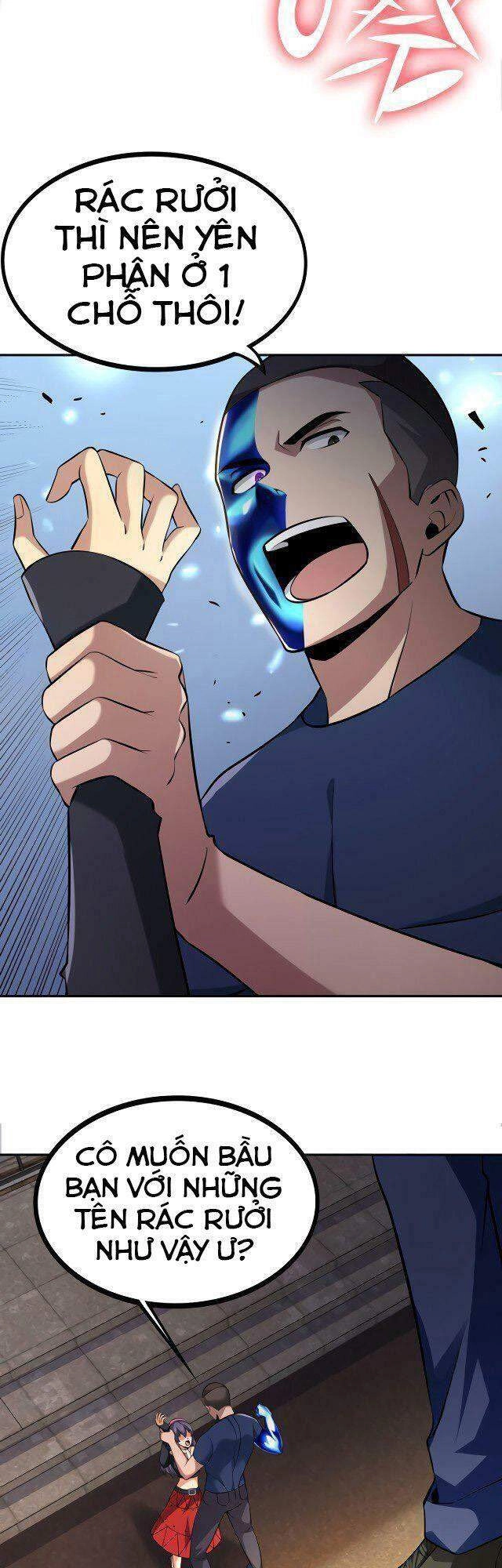 Thợ Săn Mạt Thế Chapter 1 - 49