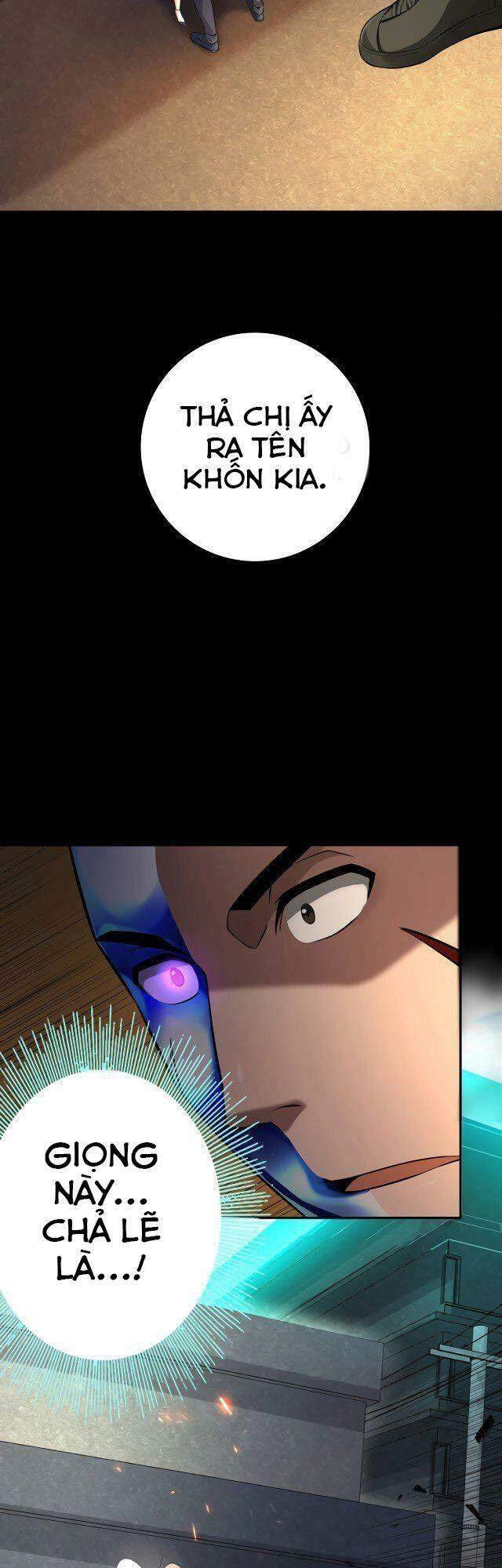 Thợ Săn Mạt Thế Chapter 1 - 50