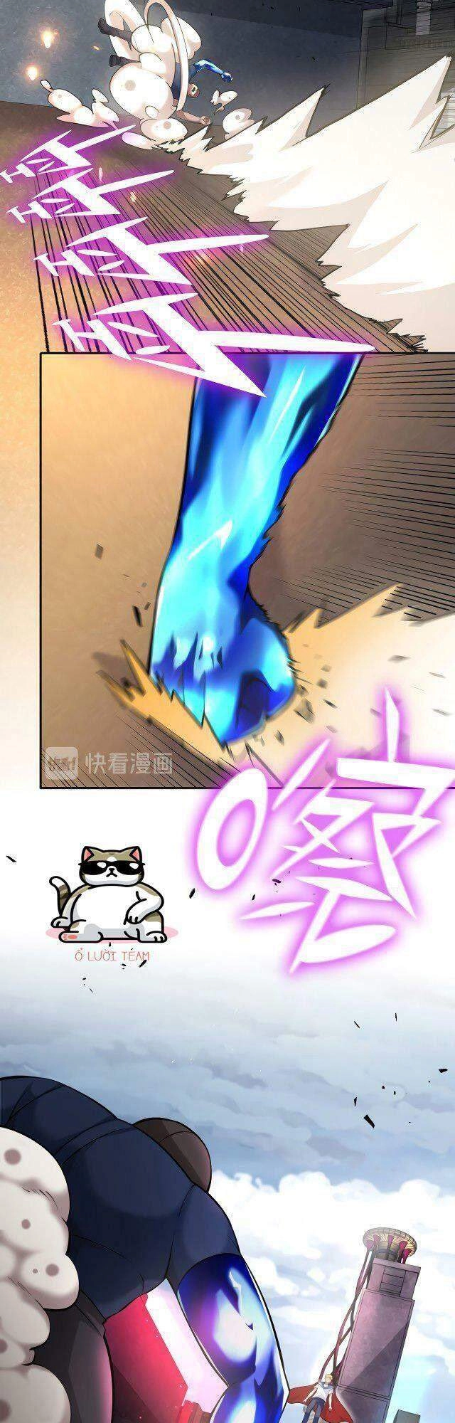 Thợ Săn Mạt Thế Chapter 1 - 51