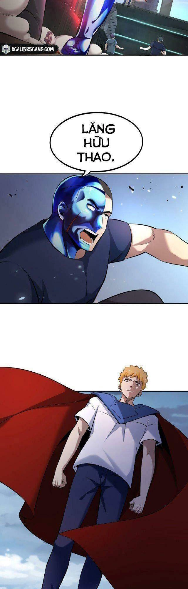 Thợ Săn Mạt Thế Chapter 1 - 52