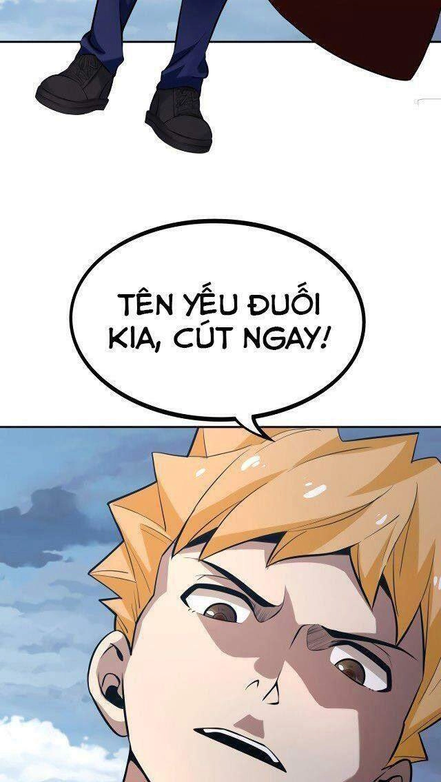 Thợ Săn Mạt Thế Chapter 1 - 53