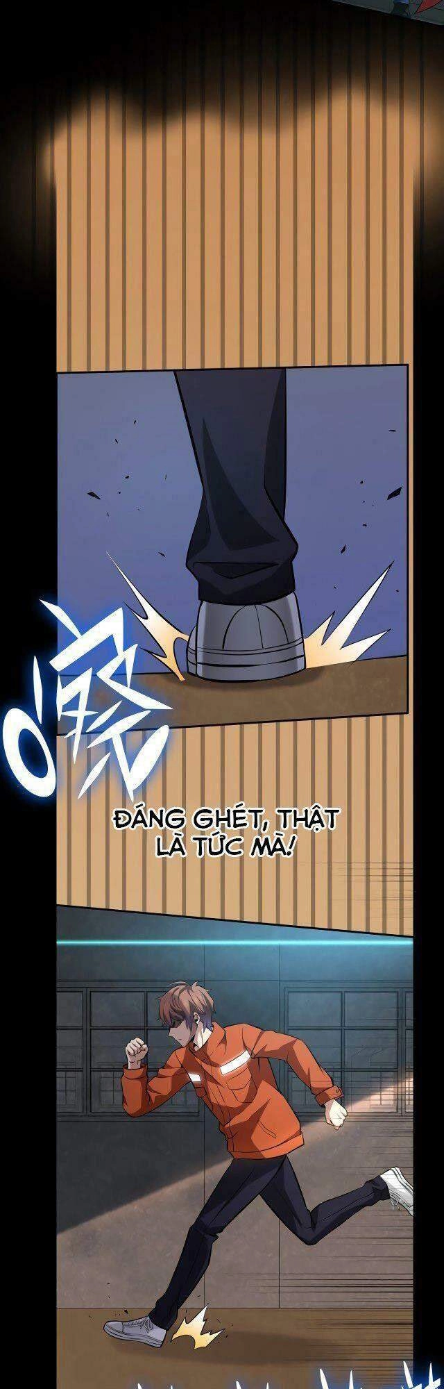 Thợ Săn Mạt Thế Chapter 1 - 58