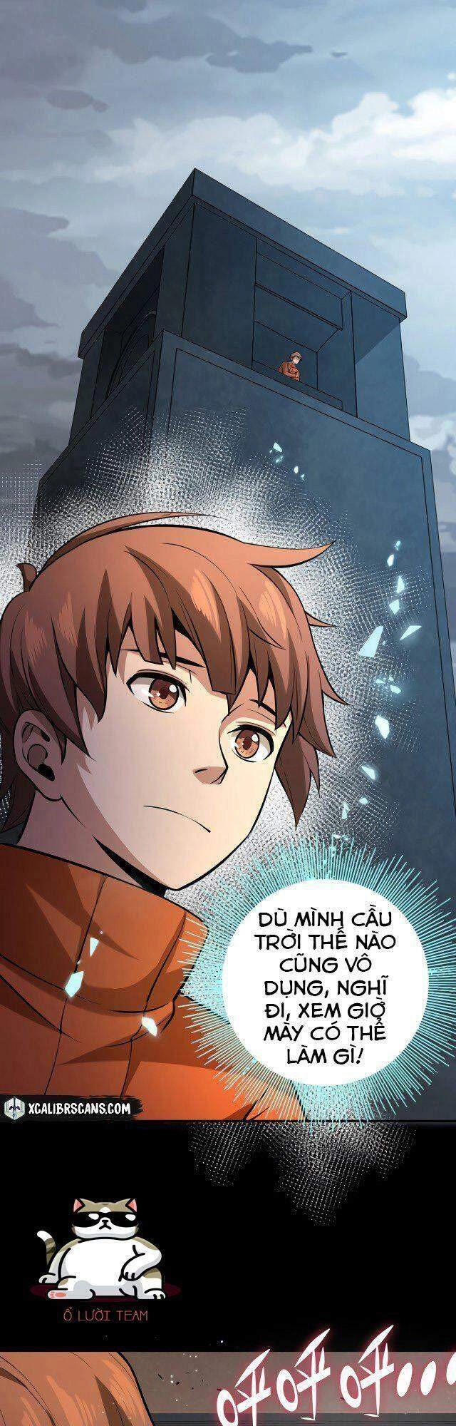 Thợ Săn Mạt Thế Chapter 1 - 62