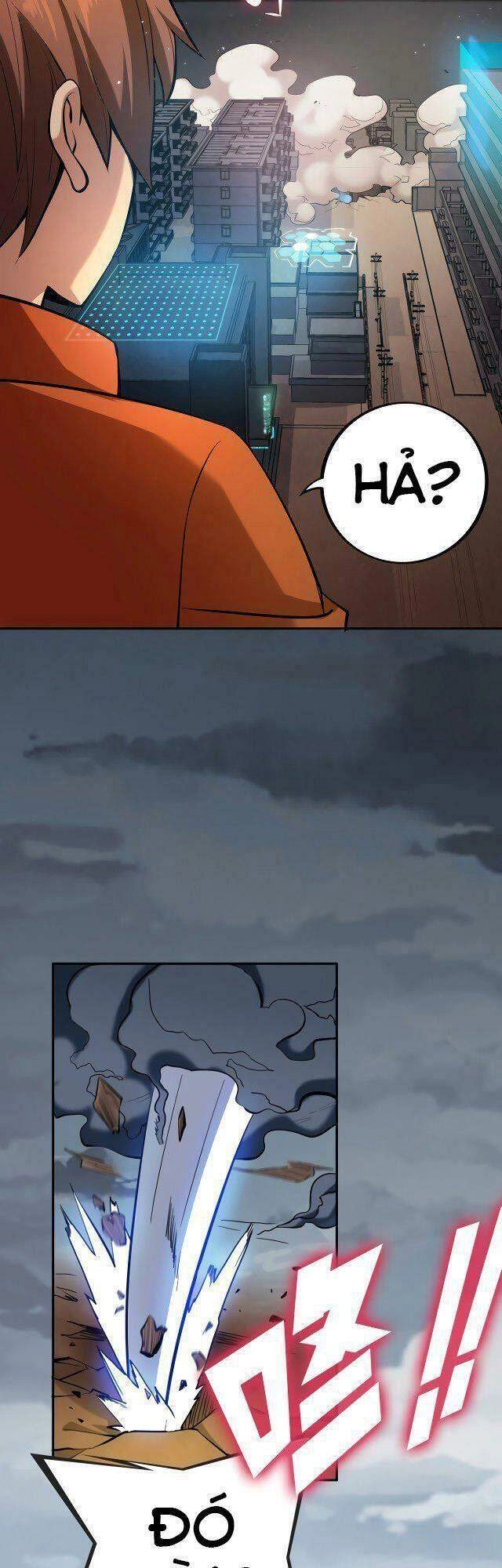 Thợ Săn Mạt Thế Chapter 1 - 63