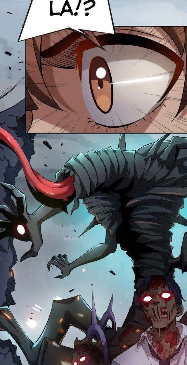 Thợ Săn Mạt Thế Chapter 1 - 64