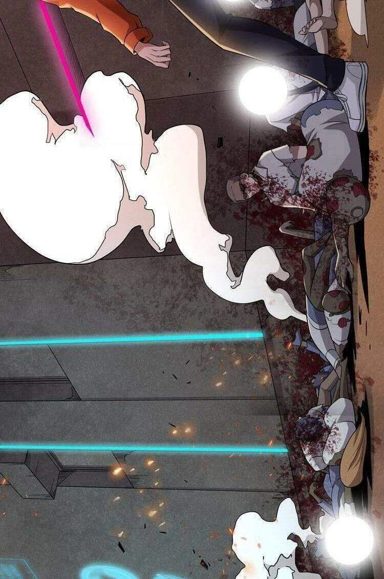 Thợ Săn Mạt Thế Chapter 2 - 6