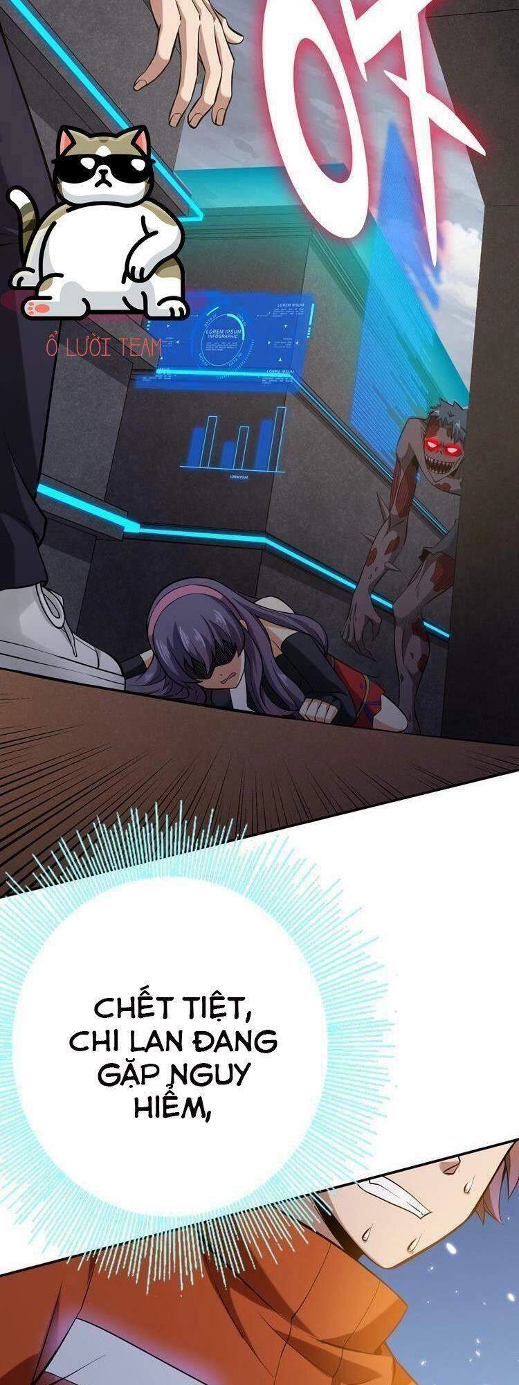 Thợ Săn Mạt Thế Chapter 2 - 9